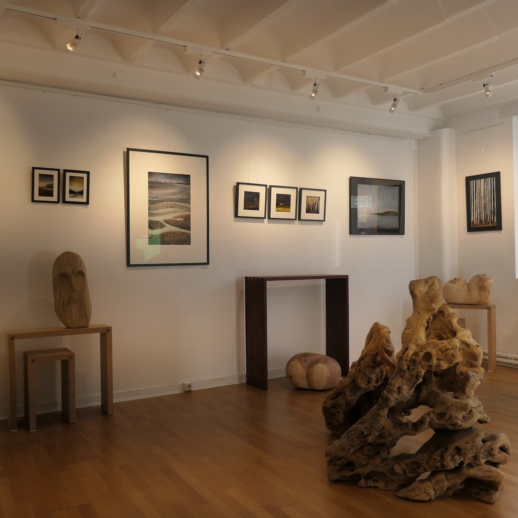 Dada Galerie 2